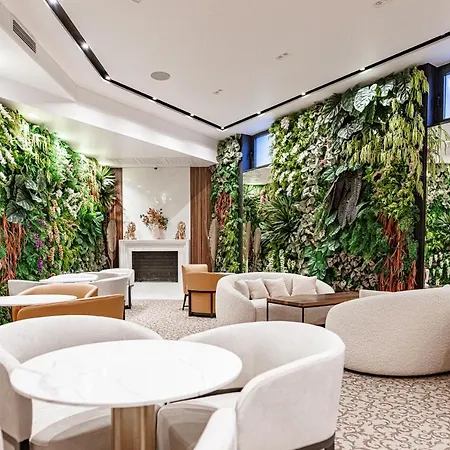 Hotel Balkan 4*