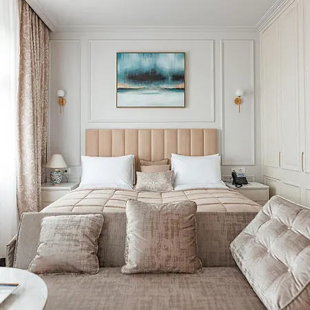 Balkan מלון בלגרד