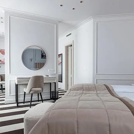 Hotel Balkan Belgrade