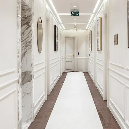 Balkan Hotel 4*