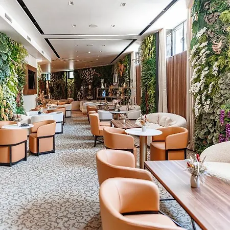 Hotel Balkan