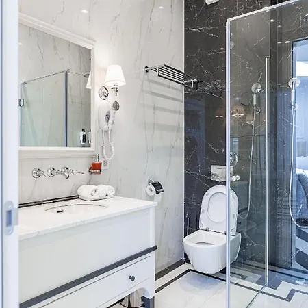 Hotel Balkan 4*