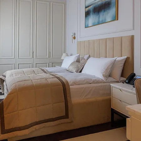 Hotel Balkan 4*