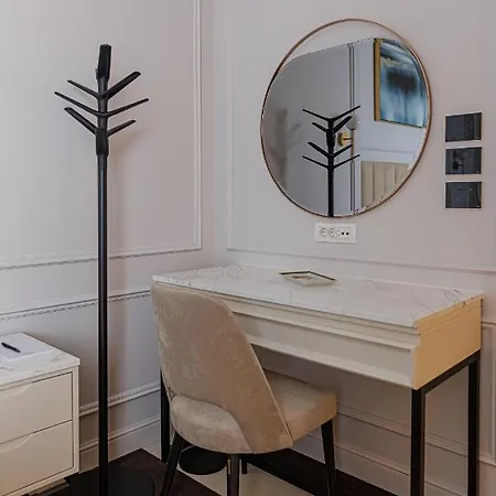 Hotel Balkan Belgrade