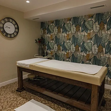 Balkan Hotel Belgrade