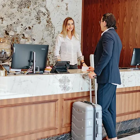 Balkan Hotel