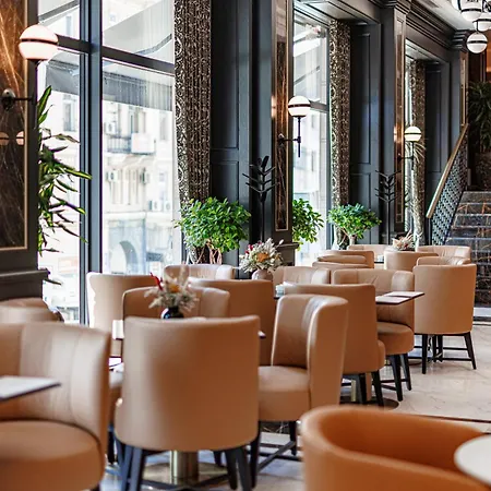 Balkan Hotel Belgrade