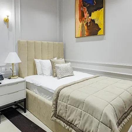 Balkan Hotel