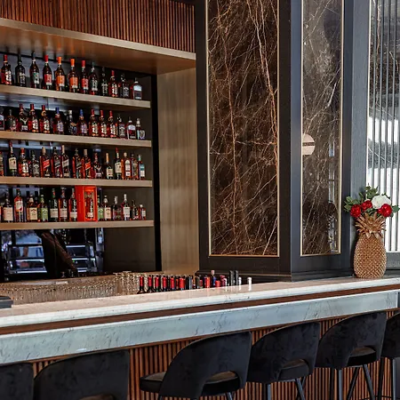 Balkan 4* בלגרד