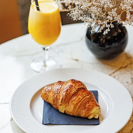 Hotel Balkan Bělehrad