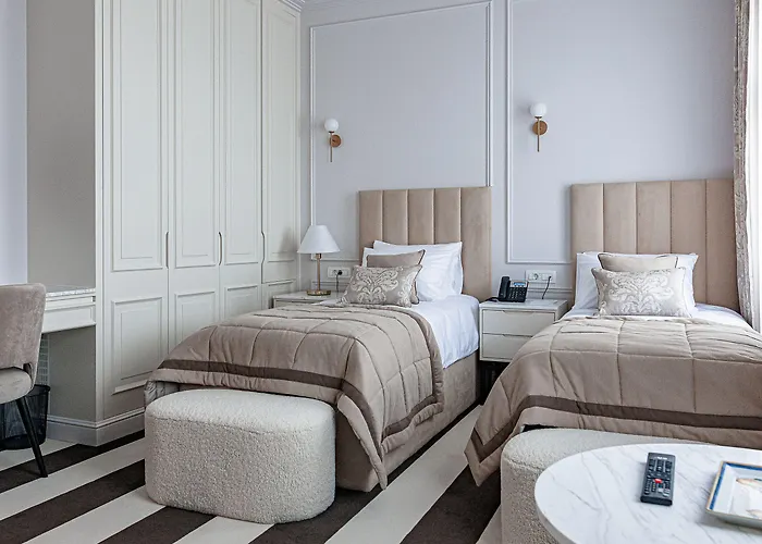 Balkan ベオグラード