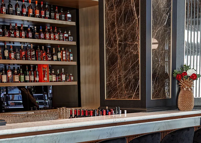 Balkan 4* ベオグラード