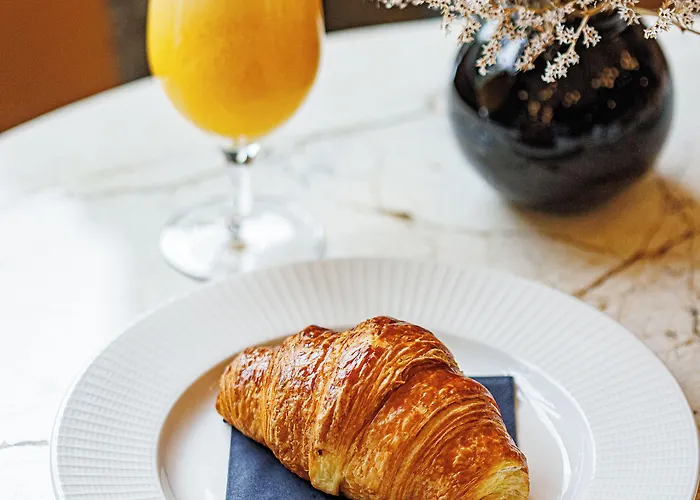 ホテル Balkan ベオグラード